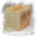 ライ麦入り角食パン