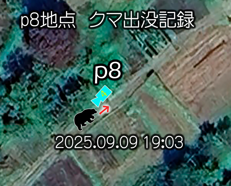 獣害対策