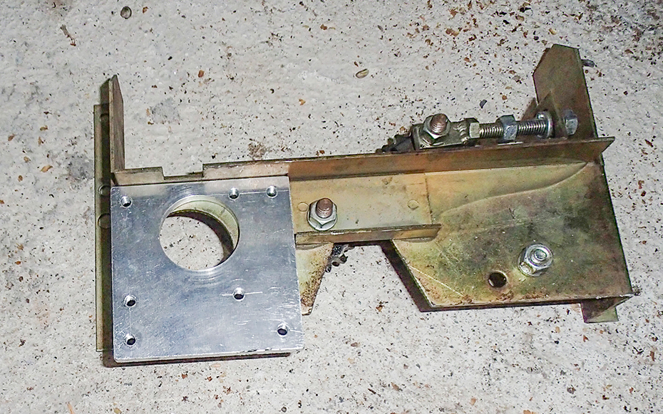 コーヒー焙煎機