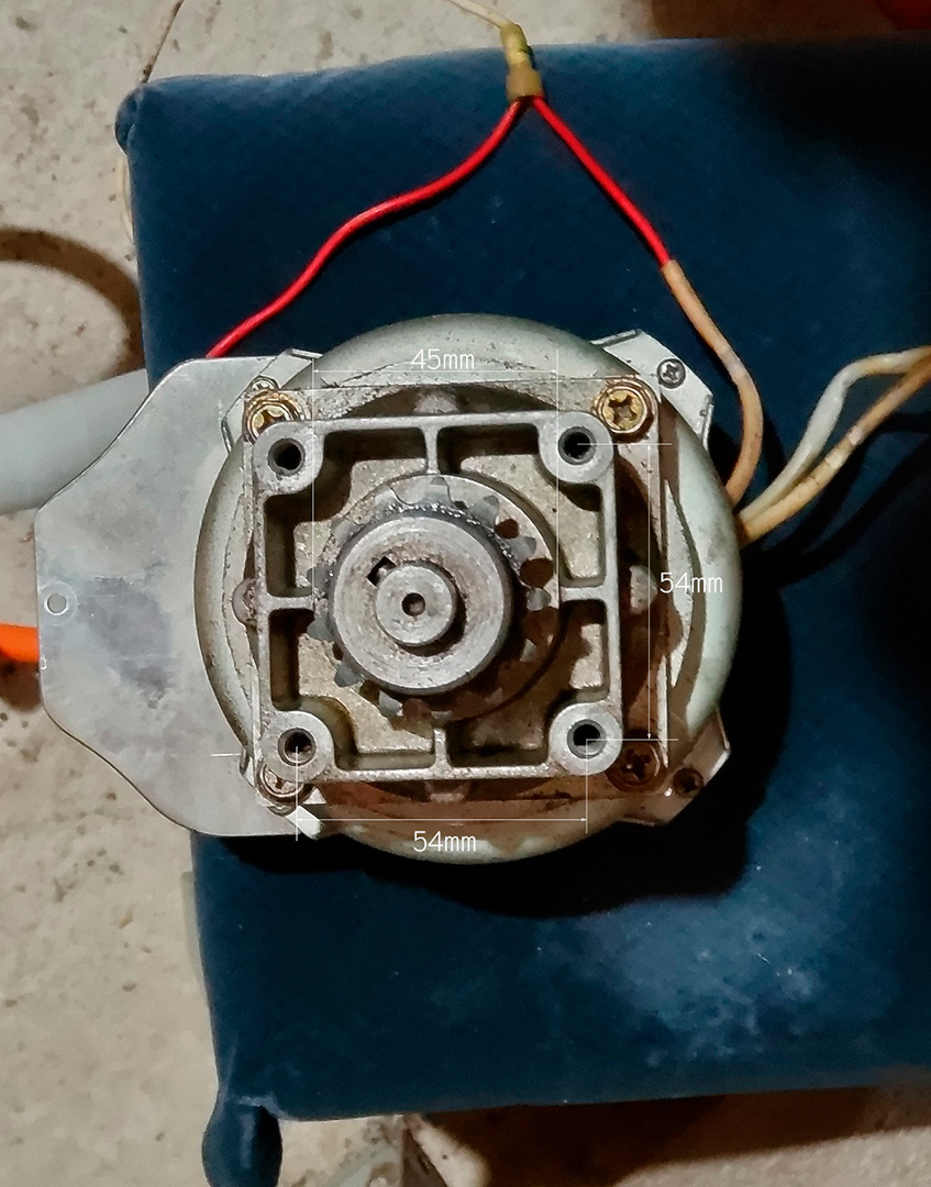 コーヒー焙煎機